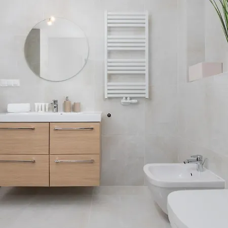 Apartment Morska Bryza By Noclegi Renters Puck Eksteriør bilde