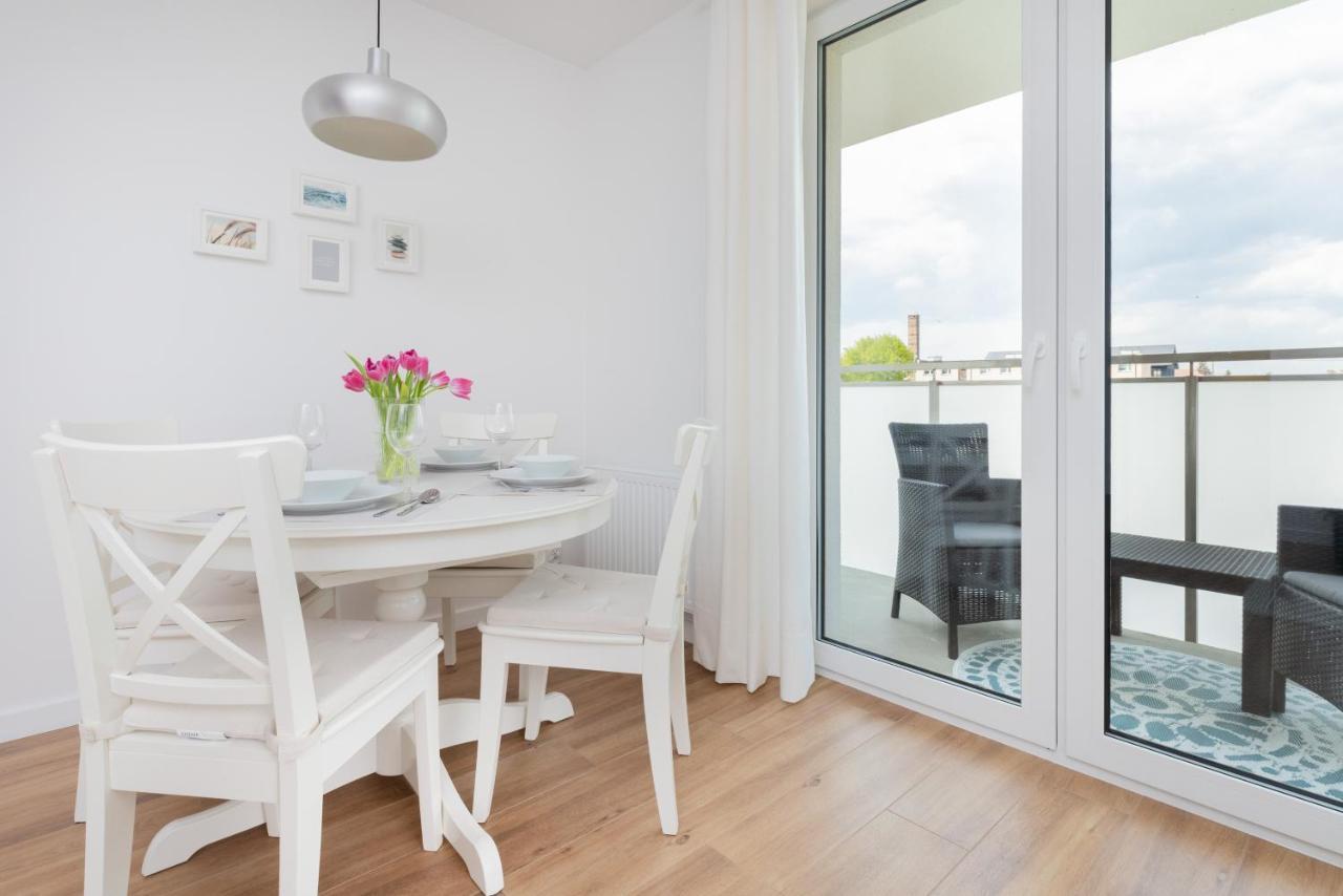 Apartment Morska Bryza By Renters Puck