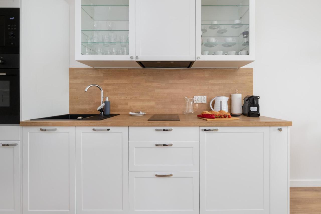 Apartment Morska Bryza By Renters Puck