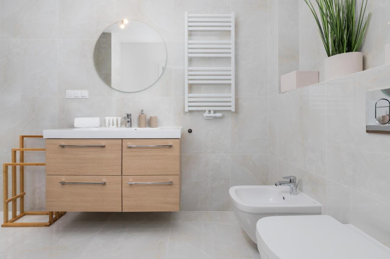 Morska Bryza By Renters * Puck