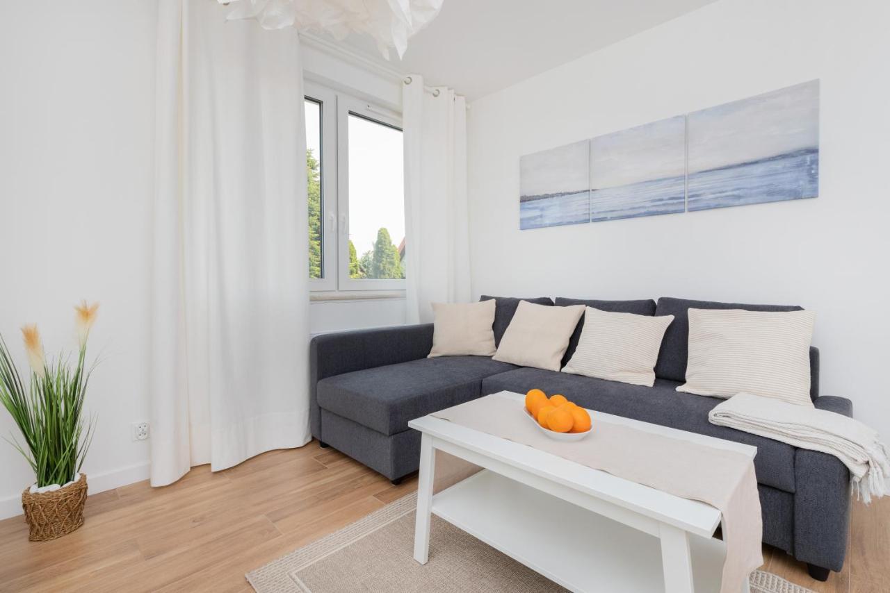 Morska Bryza By Renters Apartment