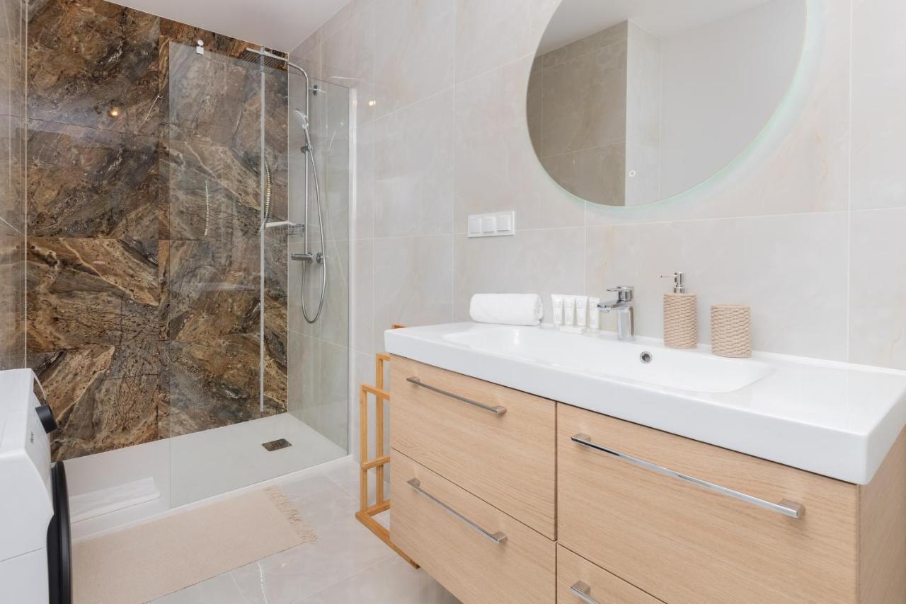 Apartment Morska Bryza By Renters *