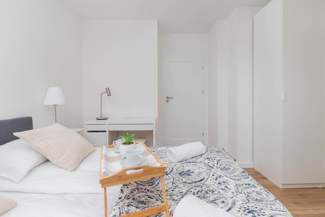 Morska Bryza By Renters *