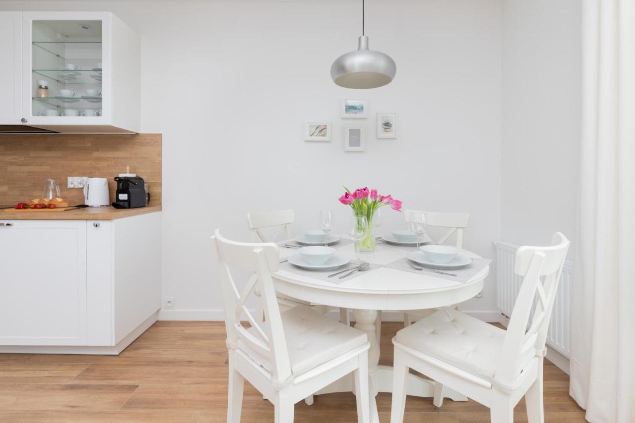 Apartment Morska Bryza By Renters Puck