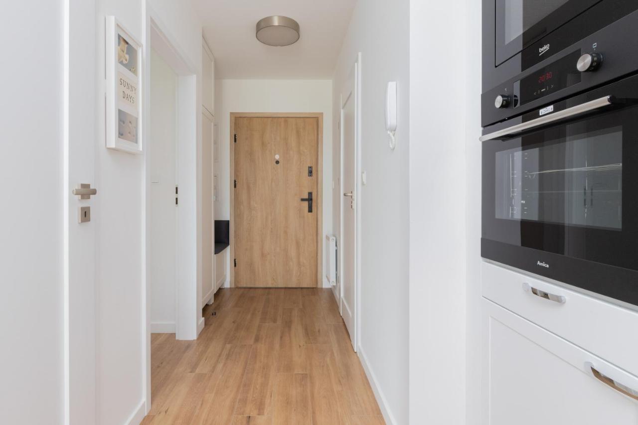 Apartment Morska Bryza By Renters *