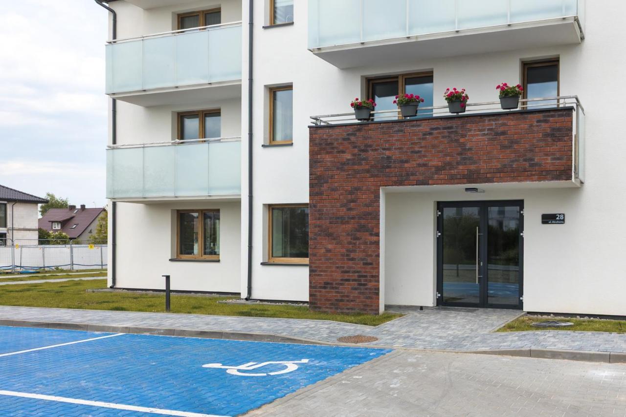 Apartment Morska Bryza By Renters